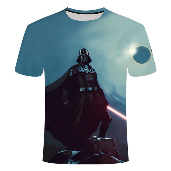 

satanism goat short sleeve summer shirt wholesale o neck 100% cotton tees white man t-shirt brand-clothing