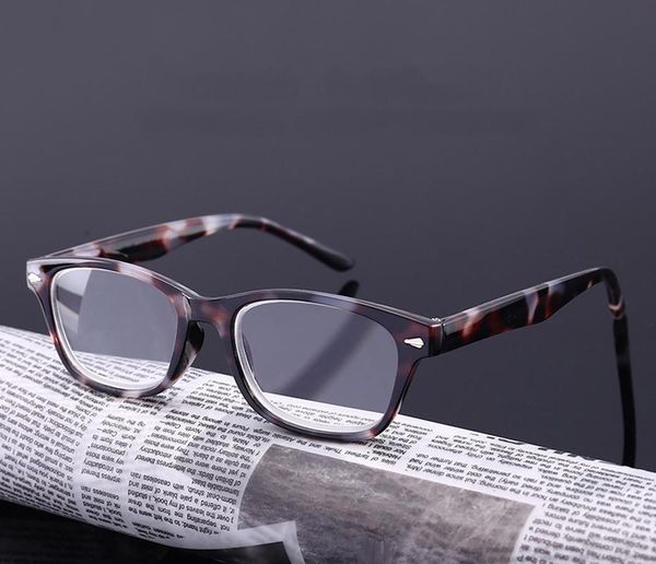 

sunglasses reading glasses men full frame presbyopia eyewear resin women rectangle far sight diopter +10.~+4.0, White;black
