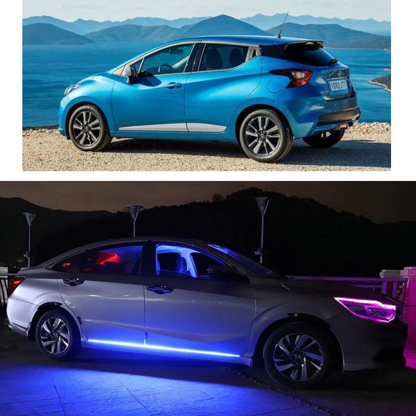 

remote car door decorative mood lighting for micra murano note np300 nv200 nv400 pathfinder primera primastar