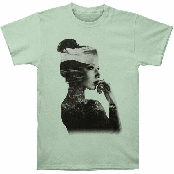 

air dubai men's be calm футболка большой синий высокое качество tee shirt