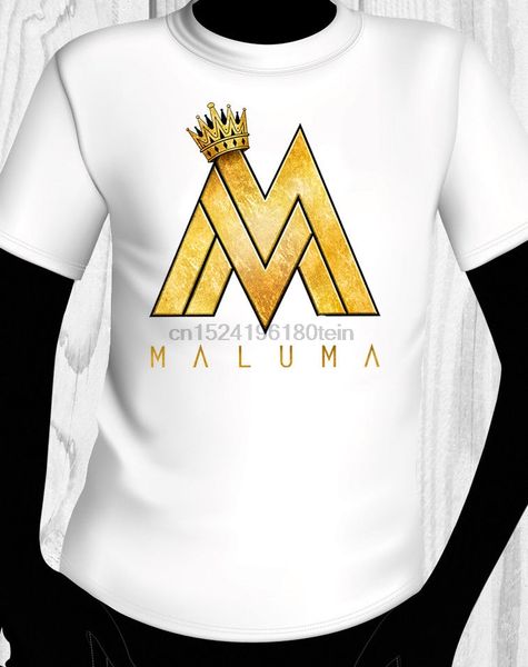 

малума shirt сша доставка