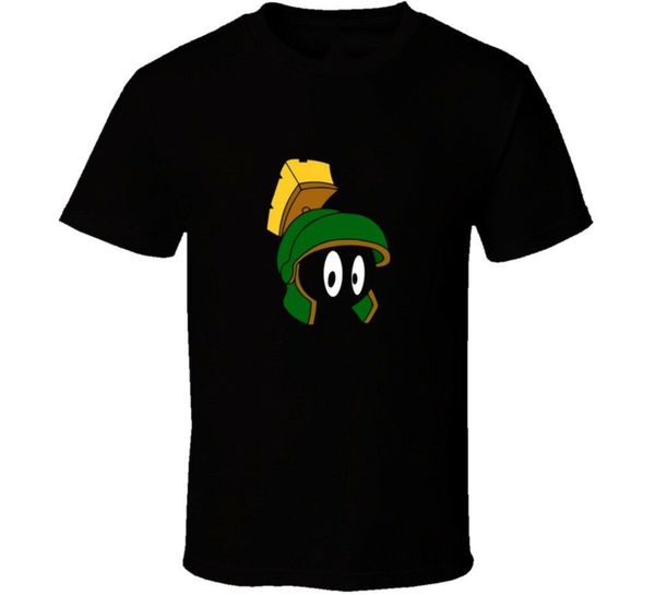 

marvin the martian looney tunes t shirt men women tee shirt for male female unisex