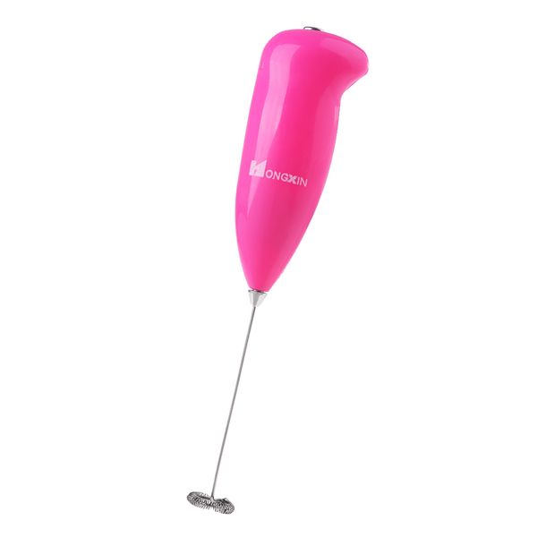 

electric portable kitchen stirrer milk frother coffee egg milk shake mixer