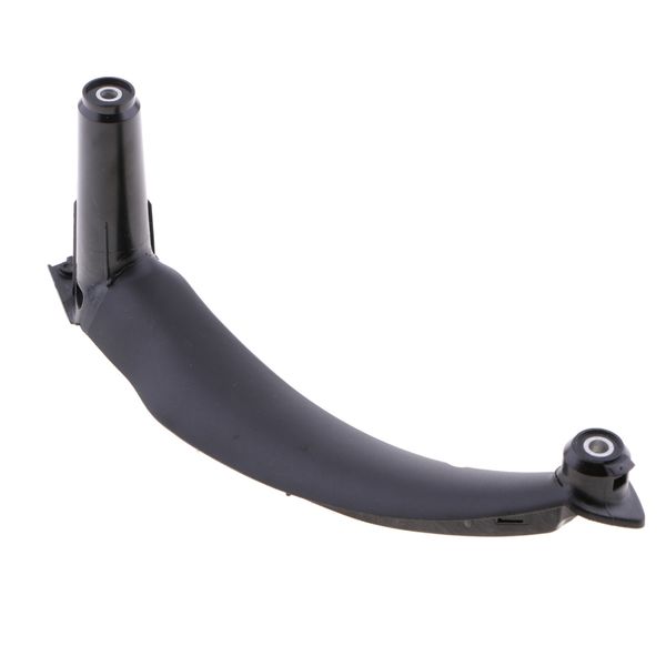 

replacement right black interior door pull handle cover