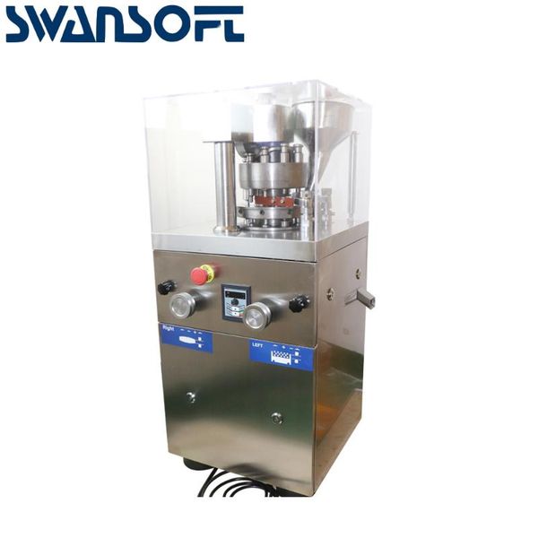 

swansoft rotary small with moving roller 9a