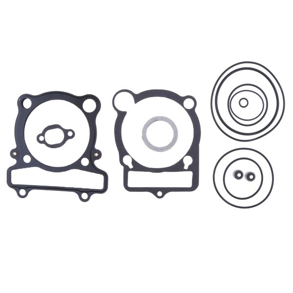 

end head gasket kit for yamaha warrior 350 raptor big bear wolverine