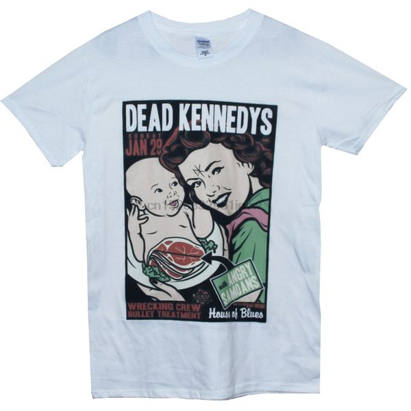 

dead kennedys t shirt new punk rock biafra lard graphic tee sizes s m l xl xxl