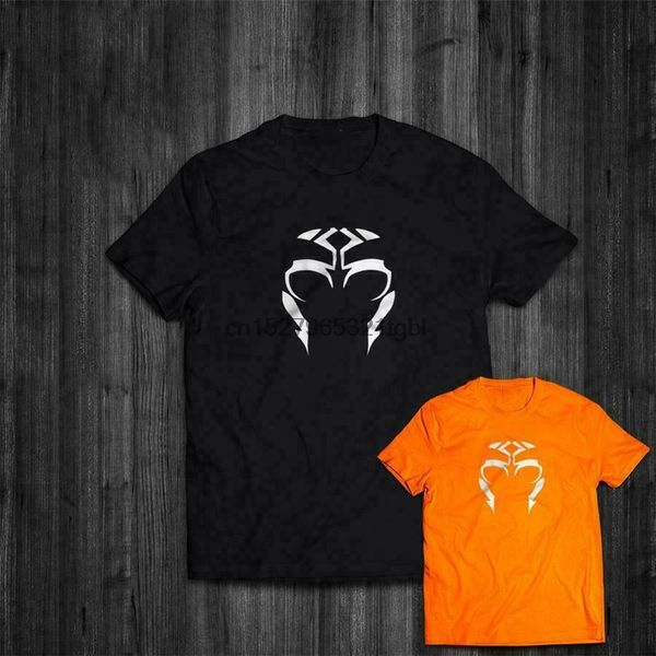 

new ahsoka tano silhouette rebels inspired jedi tee t-shirt casual tee shirt