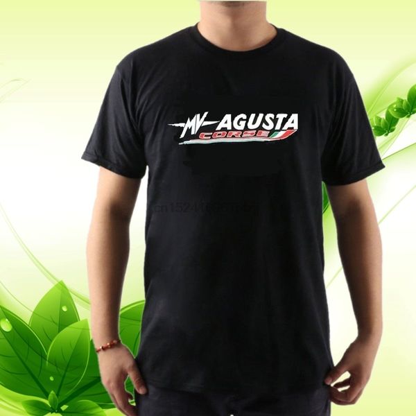 

классический mv agusta corse f4 f3 brutale футболку