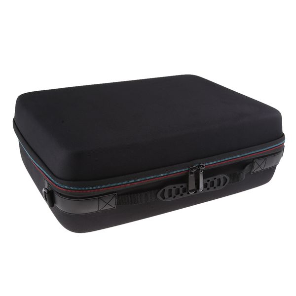 

проведение хранения дорожная сумка защитный чехол жесткий чехол для oculus rift cv1 vr очки гарнитуры