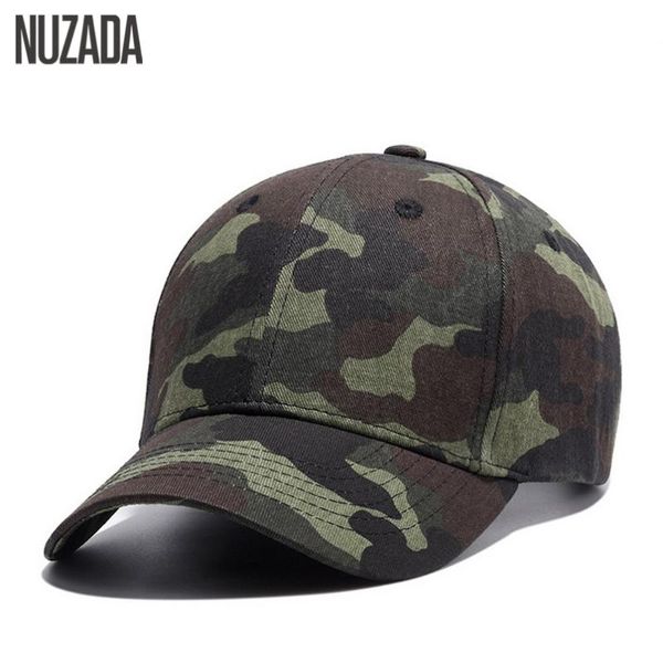 

brand nuzada quality hip hop hats spring summer men women baseball cap camouflage snapback bone high-grade cotton sunscreen caps, Blue;gray