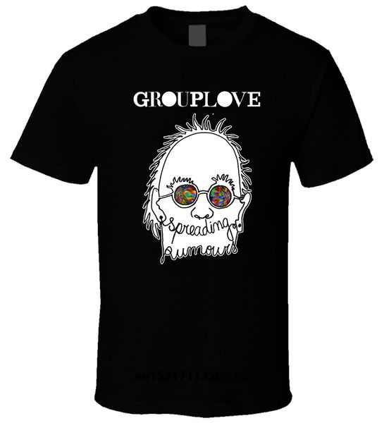

men t shirt new grouplove black t shirt cotton short sleeves printes shirt funny t-shirt novelty tshirt women