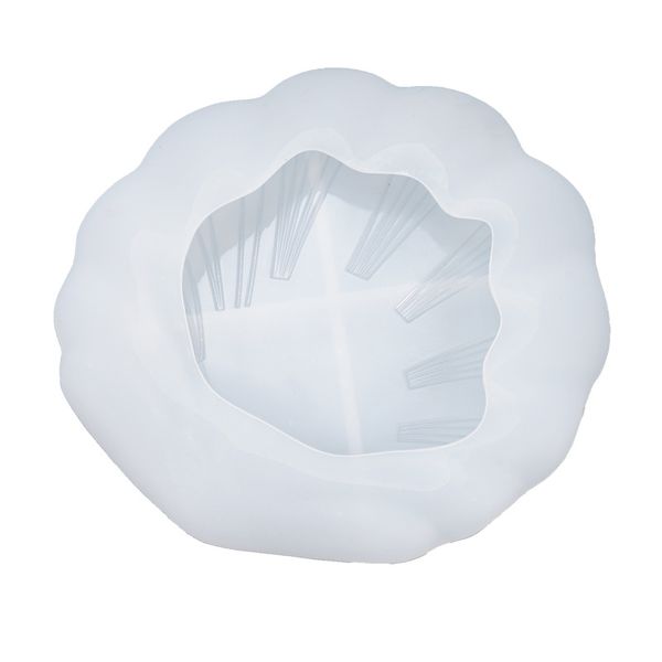 

jewelry plate dish mold tray mini shell shape resin mold epoxy mold resin casting molds for diy crafts