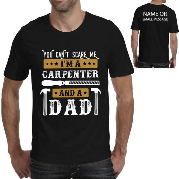 

карпентер испуг процитировать mens смешные печатных t-shirt тройник игры рубашка верхняя тройник