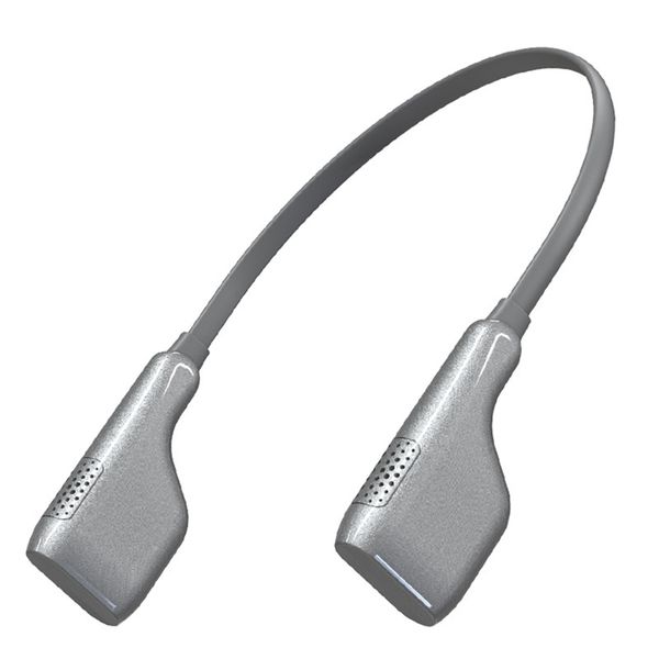 

mini portable usb hanging neck air purifier wearable hands-negative ion air cleaner low noise for subway b