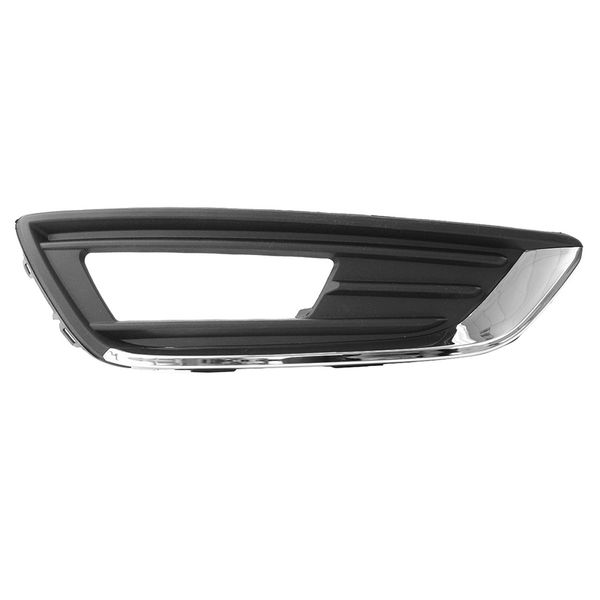 

front right side lower fog light grill cover fit for focus 2020-2020 15a298-