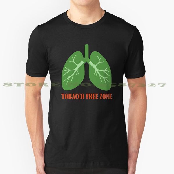 

tobacco zone cool design t-shirt for men women