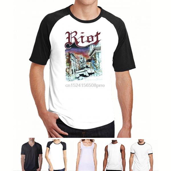

riot thundersteel black t-shirt new cotton short-sleeve t shirt 100 cotton tee shirt for men hipster