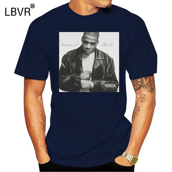 

jay-z shirt roc nation biggie t-shirt rap hip hop plus size tee shirt