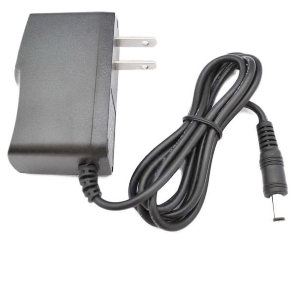 

ac 100v-240v converter adapter dc 5v 2a / 2000ma power supply us plug dhl ing
