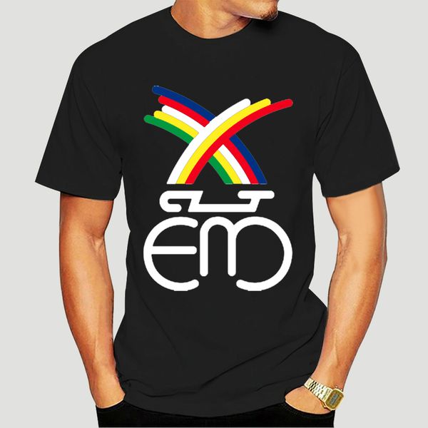 

new popular eddy merckx road bike s black t-shirt size s-3xl-1010d