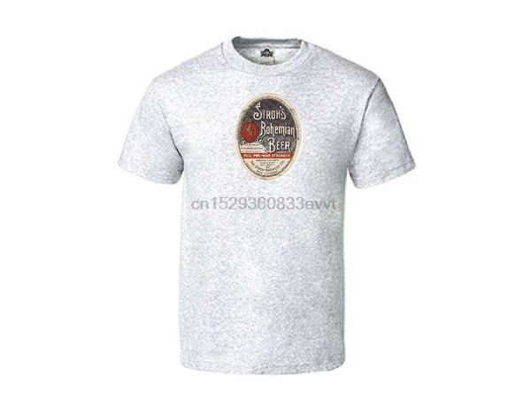 

strohs пиво футболки