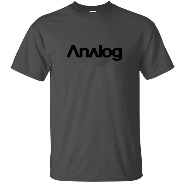 

мода пользовательской аналоговой тенниска для мужчин crew neck известного хлопка camisetas досуг футболки большого размера 3xl 4xl 5xl homme