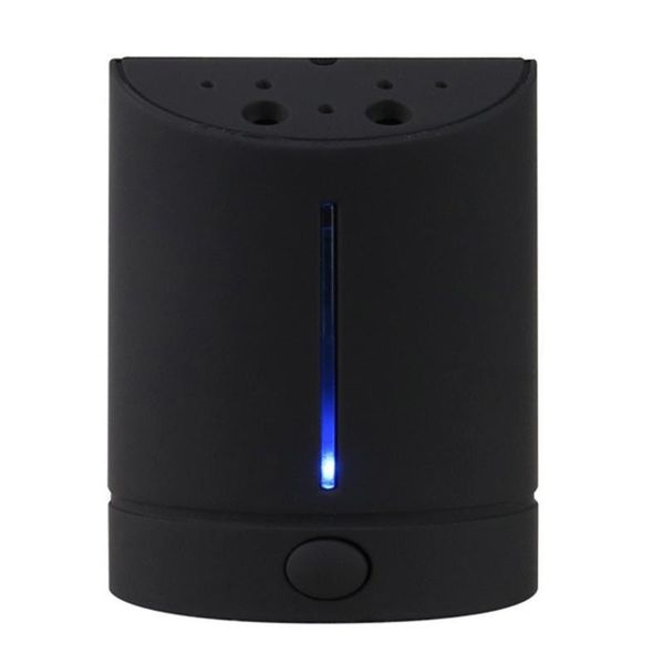 

mini ultrasonic air humidifier romantic soft light usb negative ion hanging heck purifier aroma anion mist maker