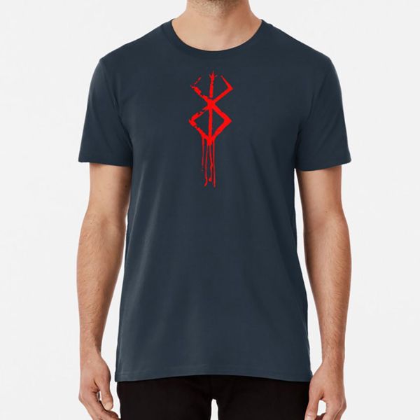 

berserk brand of sacrifice t shirt berserk guts gatts