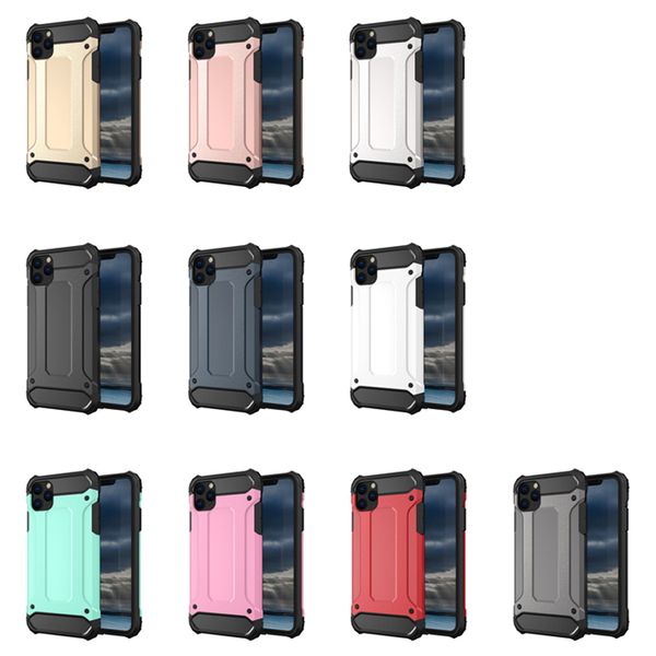 

tough armor hybrid rugged impact pc tpu case for iphone 12 11 pro max xr xs 8 se 2020 samsung s20 plus note 20 ultra a01 core a11 a51 a71