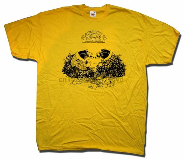 

matching mole t shirt caravan henry cow robert wyatt prog rock psychedelic