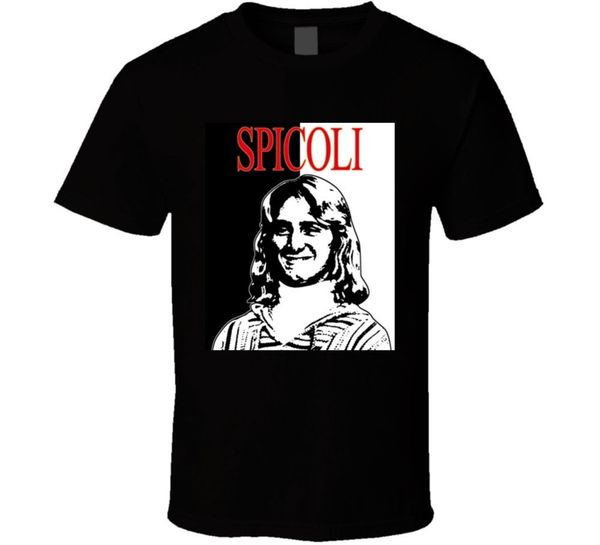 

fast times movie jeff spicoli shadow t shirt men's t-shirts short sleeve o-neck cotton fashion style anime