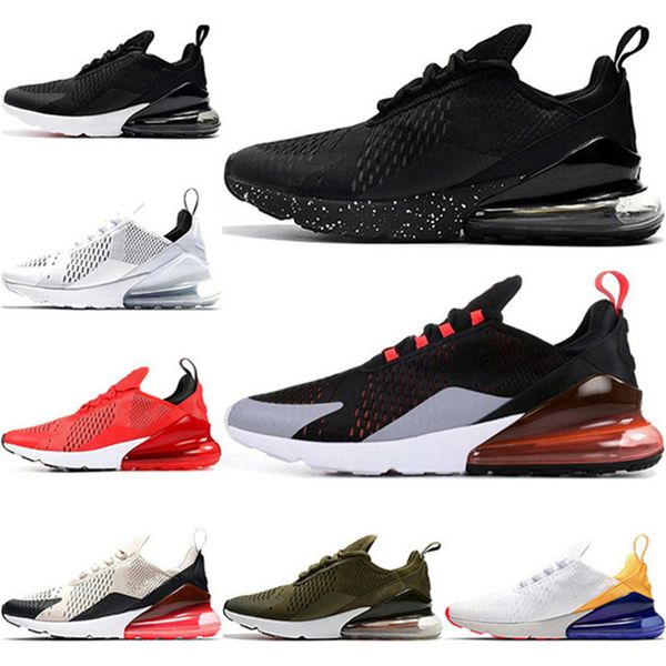 

with box men and women new flair shoes gs tiger cactus dfdvz white black yellow training sneakers 2019 casualshoes shoes
