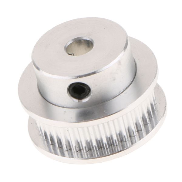 

aluminum alloy 3d printer gt2 timing belt pulley 36 teeth bore