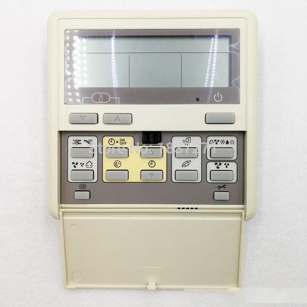 

new original dcz-xk-rkc1 for aux central air conditioning control panel