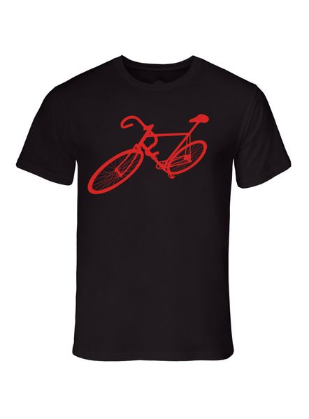 

bike bicyle shirt, mens black, premium tee tshirt plus size tee shirt