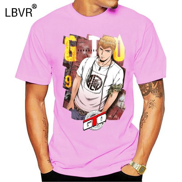 

wallscrollposters gto - great teacher onizuka anime t-shirt [tshirt] g.t.o-5_parent(1