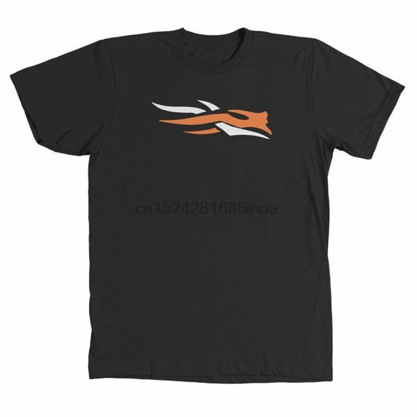 

ситка logo tee черный серый оранжевый 20046 все размеры цвета