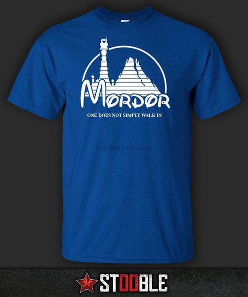 

mordor t-shirt-new