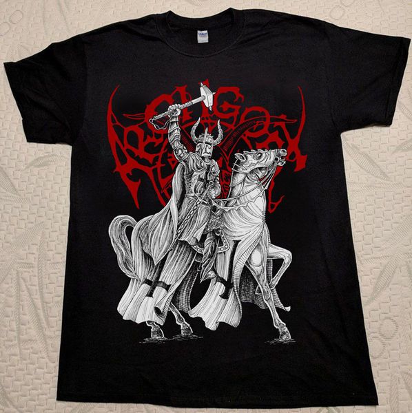 

archgoat rare футболка с коротким рукавом s-3xl2019 летом новый мужской хлопок с коротким рукавом футболки марка топы вскользь тройники