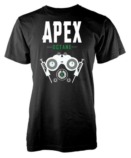 

apex octane legends gaming t shirt