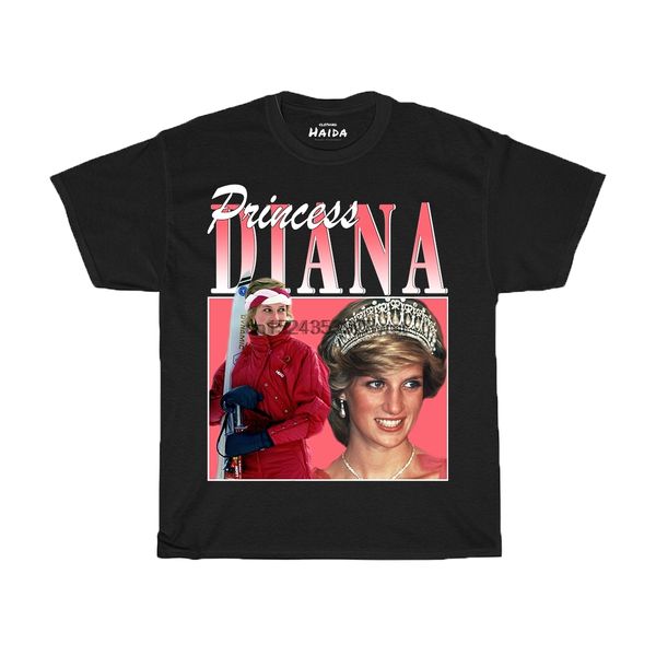 

men t shirt vintage princess diana tshirt women tshirt