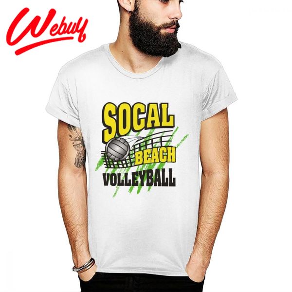 

популярные streetwear social пляжный волейбол тенниска мужская летняя streetwear футболка