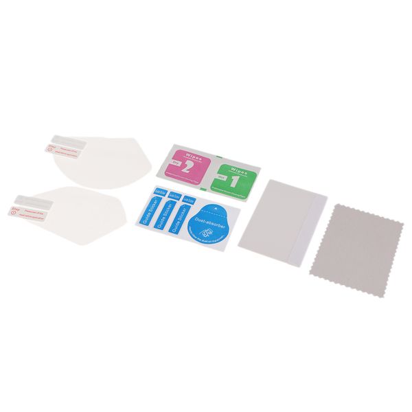 

motorcycle speedometer instrument cluster screen protector for honda cbr650f cb650f