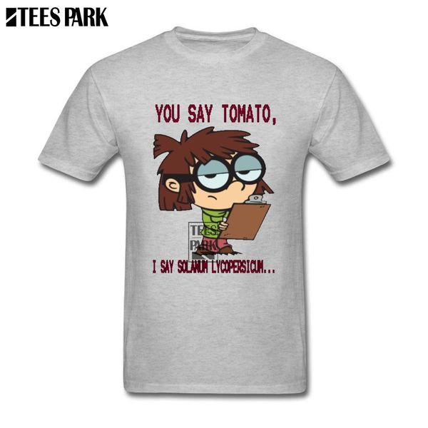 

loud house lisa loud t shirt mens men's slim fit short sleeve t shirt brand men lovely cute t shirts for sale 2020 summer