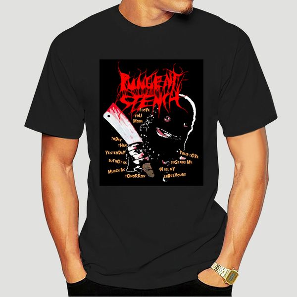 

pungent stench загрязнены рифмуется редкий т рубашка черного новый s-m-l-xl-xxl-xxxl-0548d
