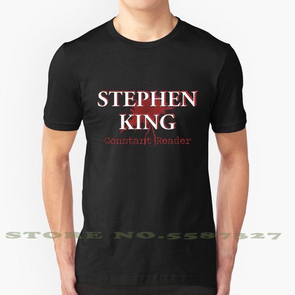 

constant reader summer funny t shirt for men women constant reader sk stephen king king horror it the dark tower the shining