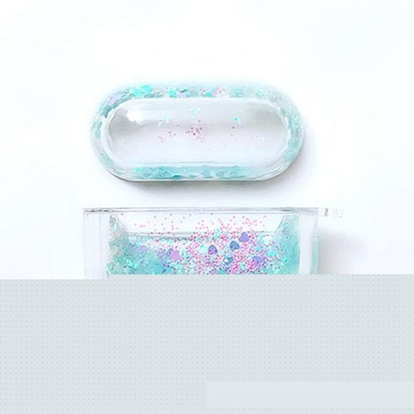 

airpod case quicksand for airpods pro airpod 12 protective case airpods pro protective case wireless bluetooth headset cover