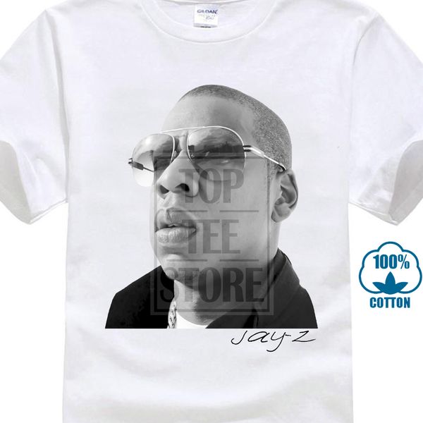 

burst models male short sleeved new fashion summer jay z men's t shirt celebrity star one in the city 025304