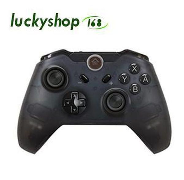 

bluetooth wireless remote controller pro gamepad joypad joystick for nintendo switch /switch pro console hot